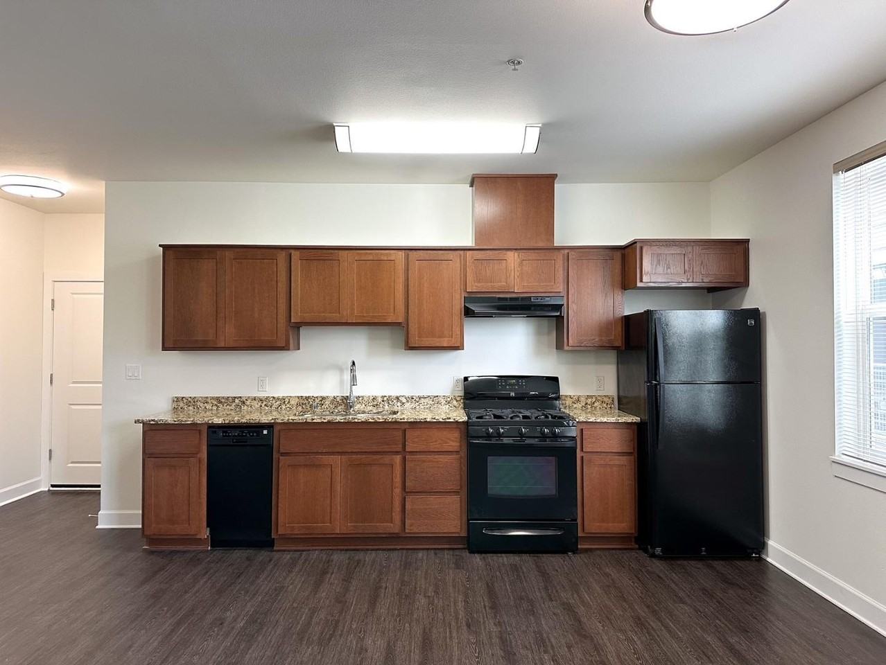 3602 Nw 119th St #203 - Photo 2 of 9