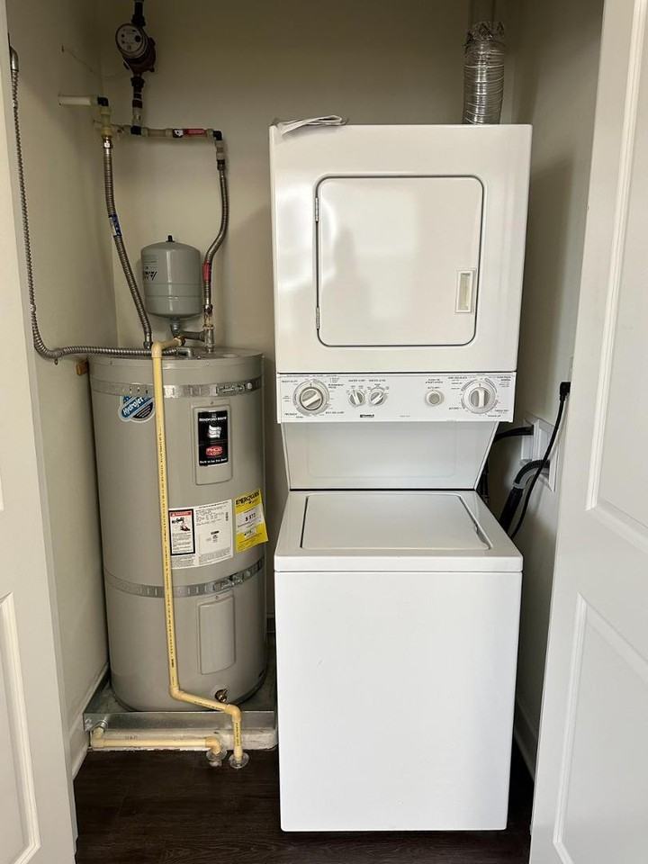 3602 Nw 119th St #203 - Photo 7 of 9