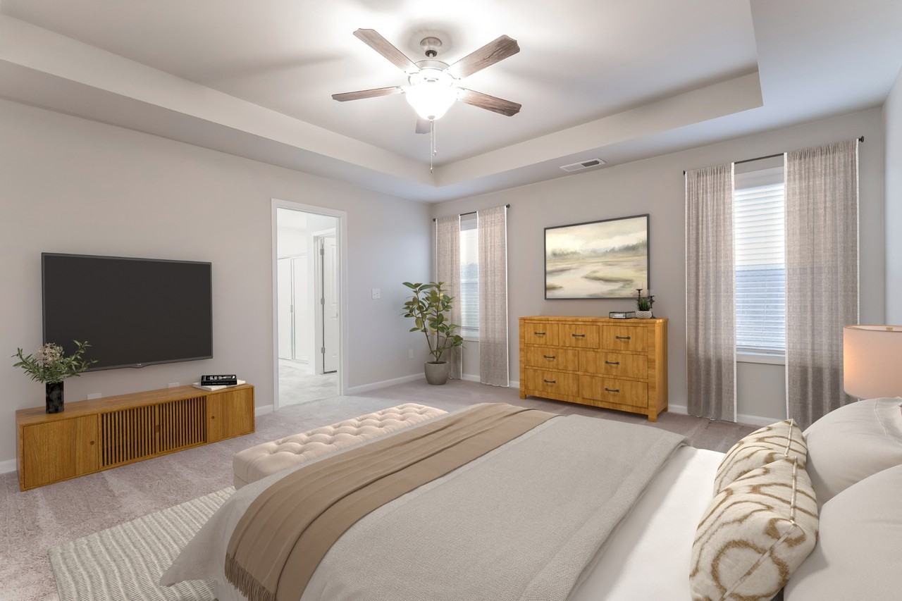 3405 Lilac Creek Trl - Photo 5 of 39