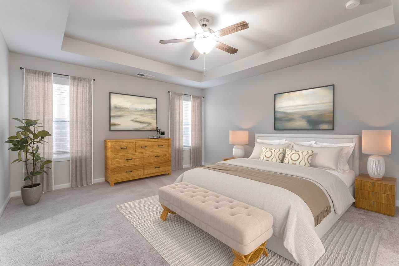 3337 Lilac Creek Trl - Photo 5 of 39