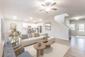 featured image of 3318 3318 SE Lilac Creek Trail