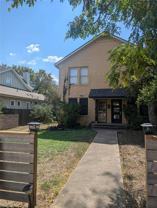 1907 W 38th St #A - Photo 1 of 1