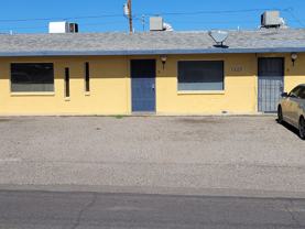 1525 Sierra Vista "O" - Photo 1 of 1