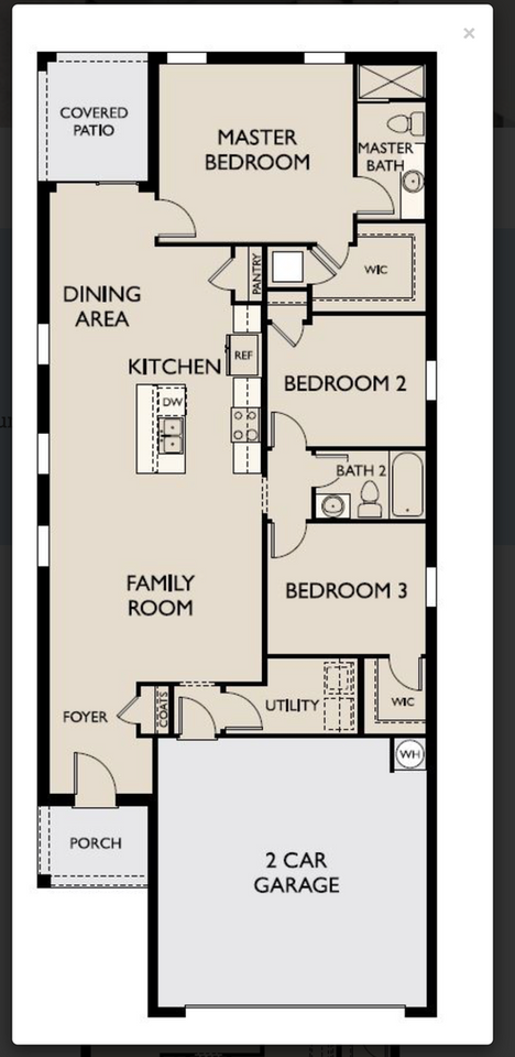 19400 Caymus Dr - Photo 4 of 42