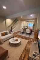 featured image of Virginia Crossing