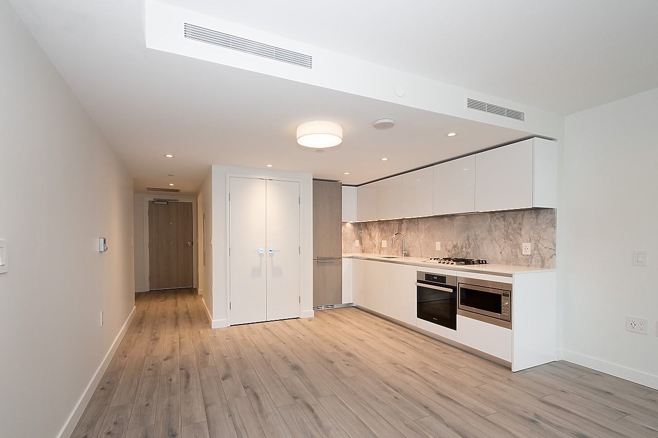 1107 Richards Street #1104 - Photo 2 of 17