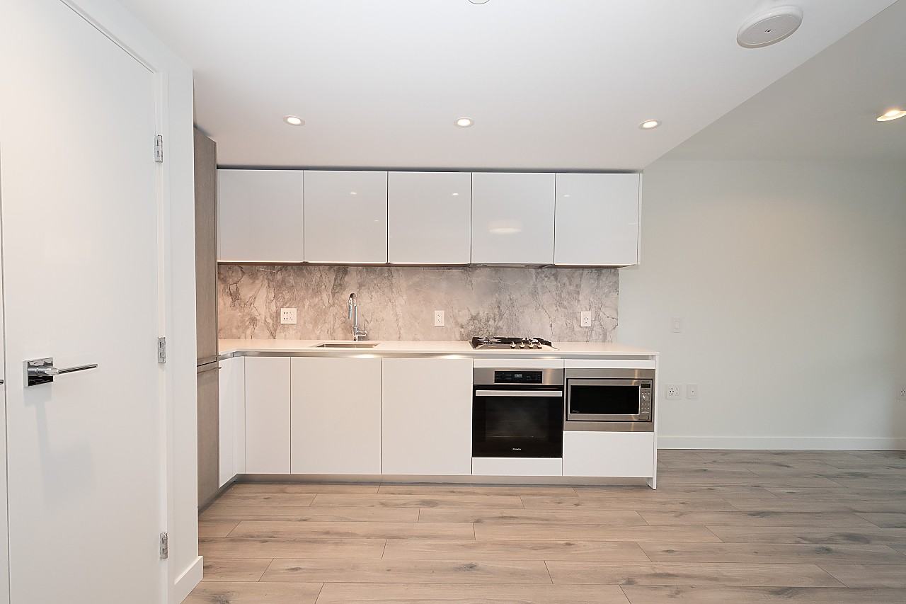 1107 Richards Street #1104 - Photo 4 of 17