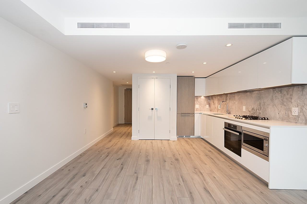 1107 Richards Street #1104 - Photo 5 of 17