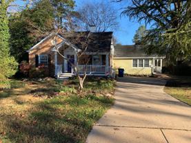 703 Kimbrough St - Photo 1 of 1