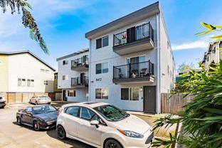 Del-View Apartments - Photo 1 of 1