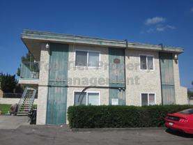 908 S Sunshine Ave #17 - Photo 1 of 1