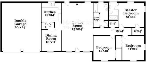 5819 S Quail Dr - Photo 2 of 11