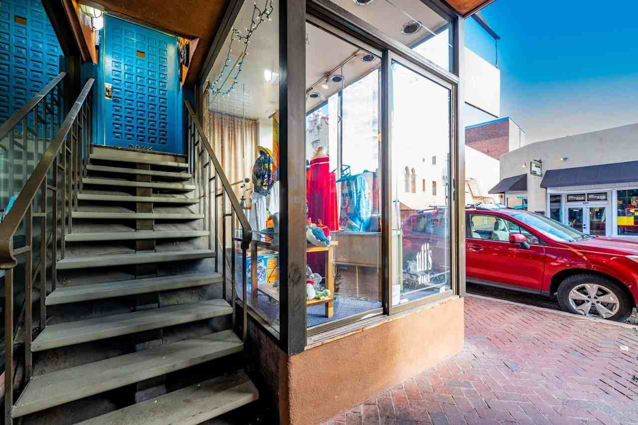 208 1/2 W San Francisco St - Photo 4 of 16