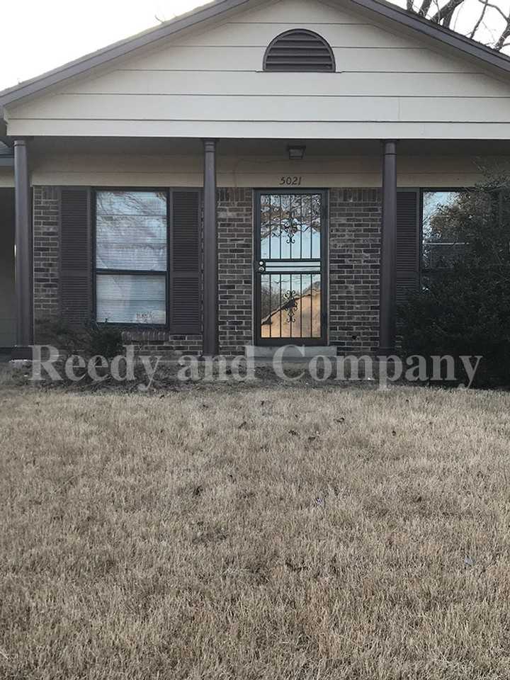 5021 Appleville St - Photo 2 of 15