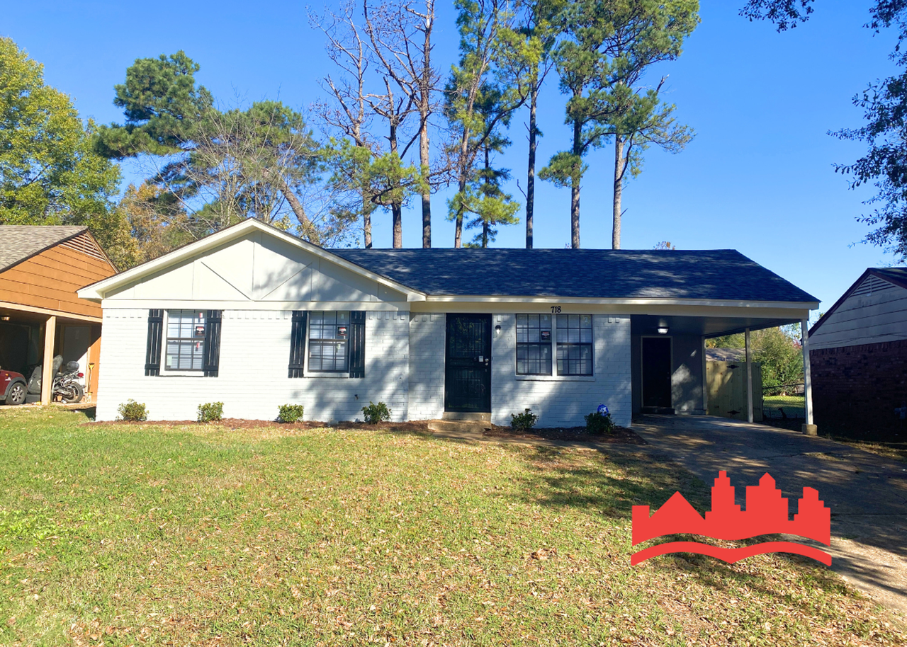 718 Northaven Dr - Photo 2 of 17