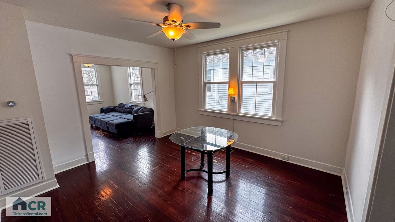 1530 1530 - 1532 Hillary Street - 1530 #1530 - Photo 6 of 16