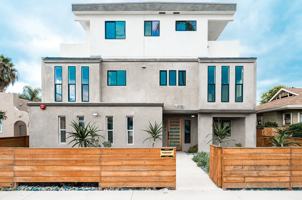 featured image of 4586 4586 Hamilton Street A San