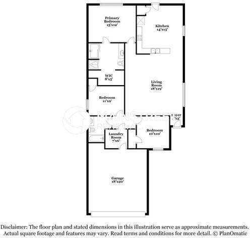 11415 Coral Cyn - Photo 2 of 13