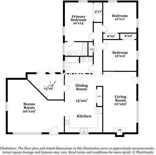 200 Shepherd Rd - Photo 2 of 16