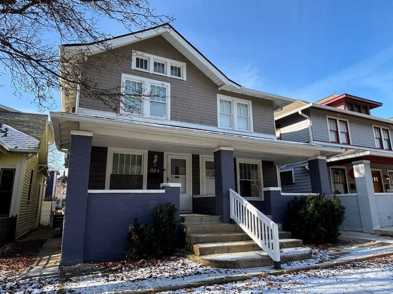 1524 Bellefontaine St - Photo 2 of 22