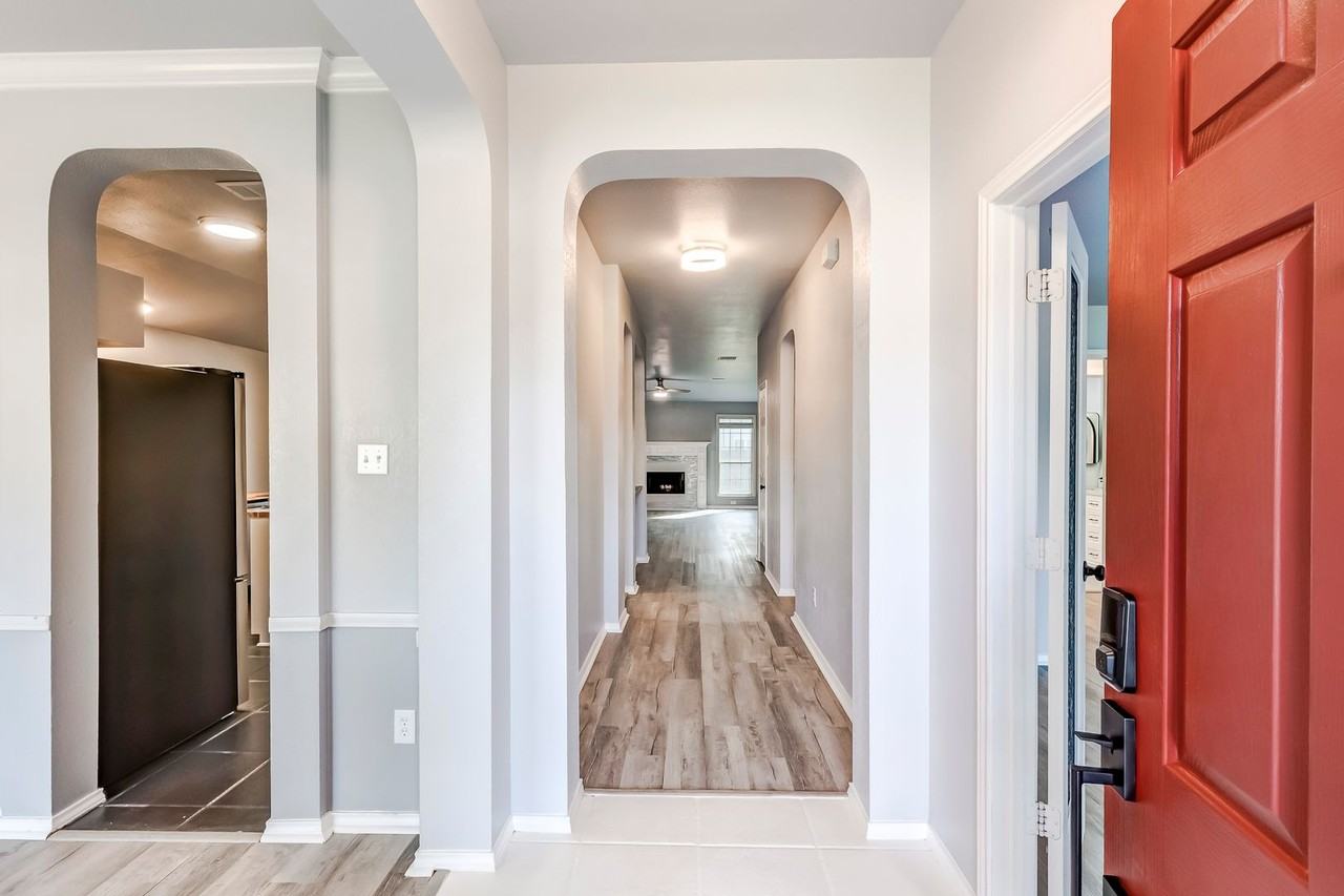 113 W Deer Horn Pass - Photo 5 of 36