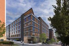 WOODLINE APARTMENTS - Photo 1 of 1