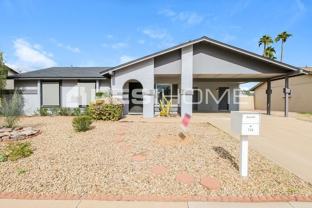 734 W Pecos Ave - Photo 1 of 1