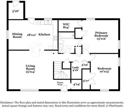 3509 Cedar Post Rd - Photo 2 of 17