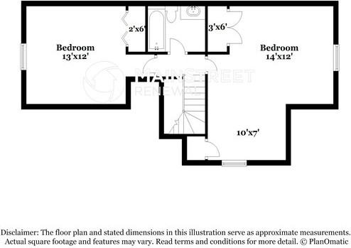 3509 Cedar Post Rd - Photo 3 of 17