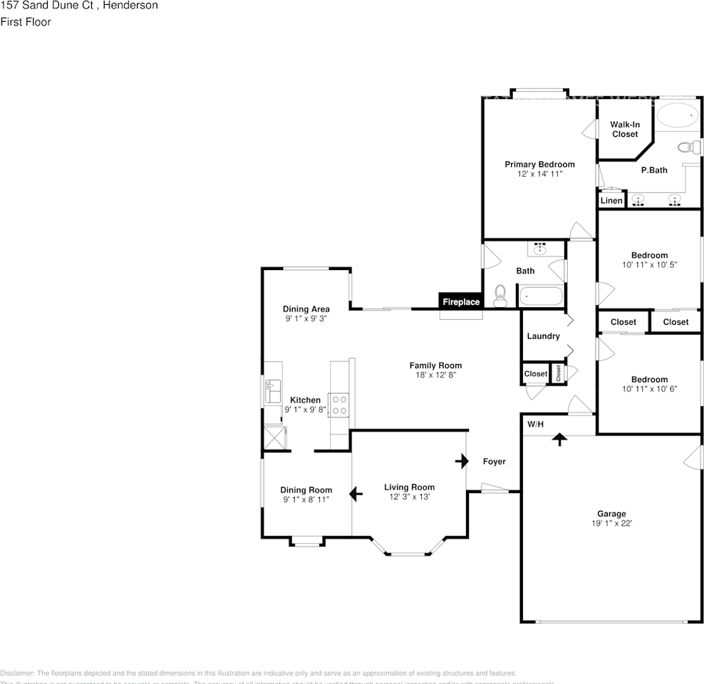 157 Sand Dune Ct - Photo 2 of 19