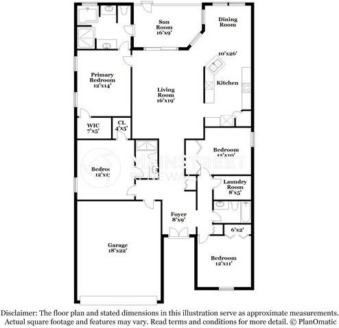 10724 Carloway Hills Dr - Photo 2 of 16