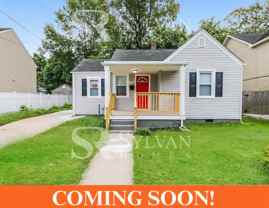 2726 Peronne Ave #A - Photo 1 of 1