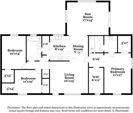 811 Airport Ave Se - Photo 2 of 16