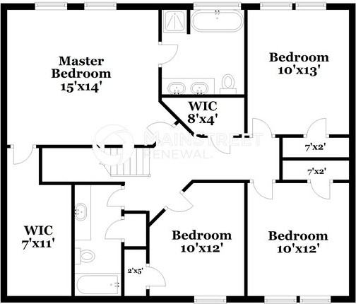 7109 Bristoe Station Ln - Photo 4 of 18