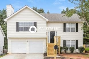 4258 Ward Bluff Dr - Photo 1 of 1