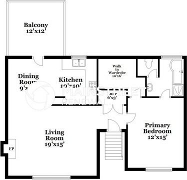 4258 Ward Bluff Dr - Photo 2 of 18