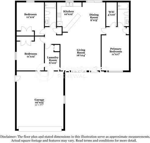 4318 9th St W - Photo 2 of 16