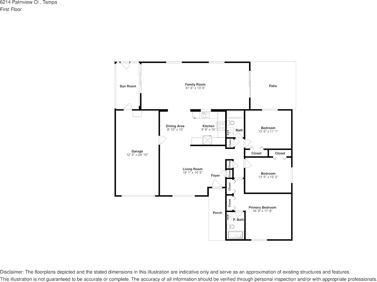 6214 Palmview Ct - Photo 2 of 19