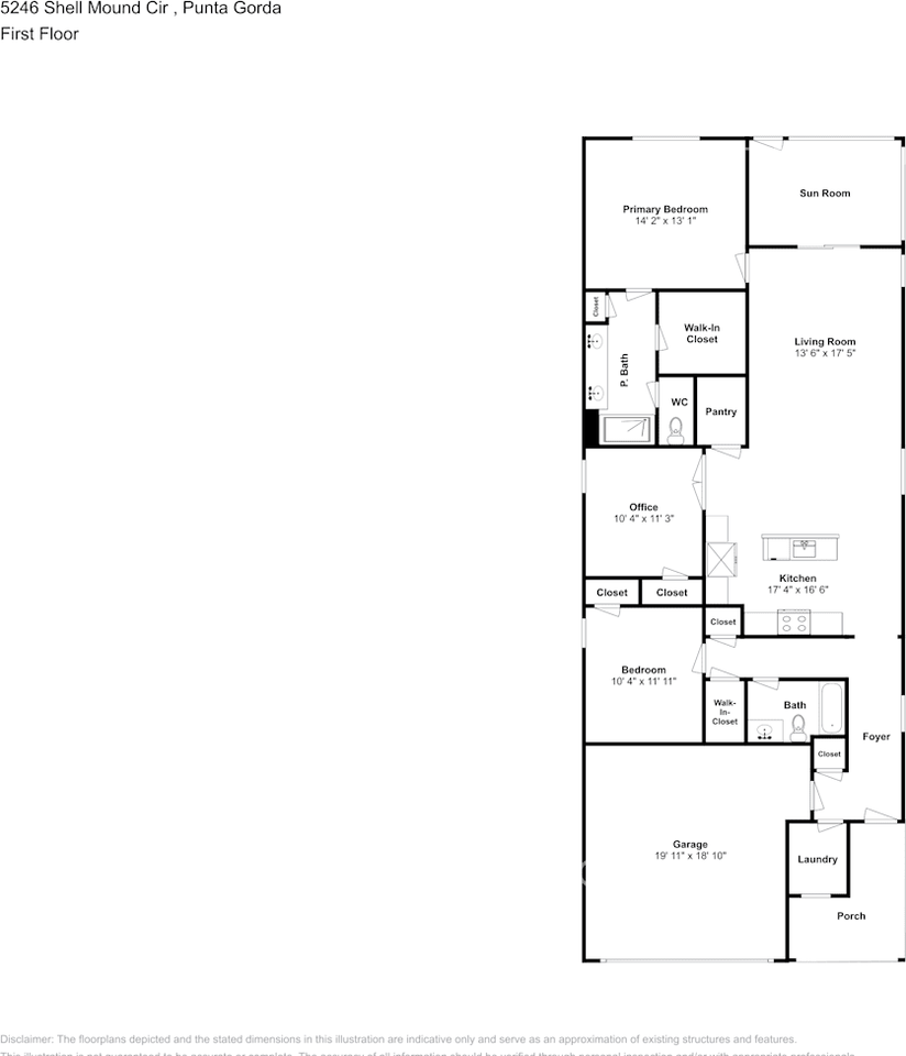 5246 Shell Mound Cir - Photo 2 of 17