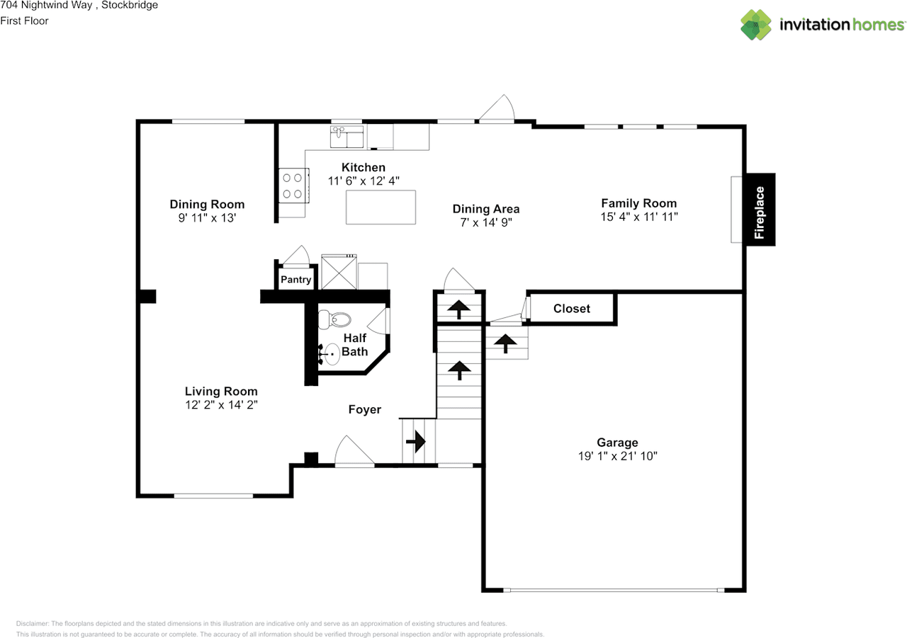 704 Nightwind Way - Photo 3 of 20