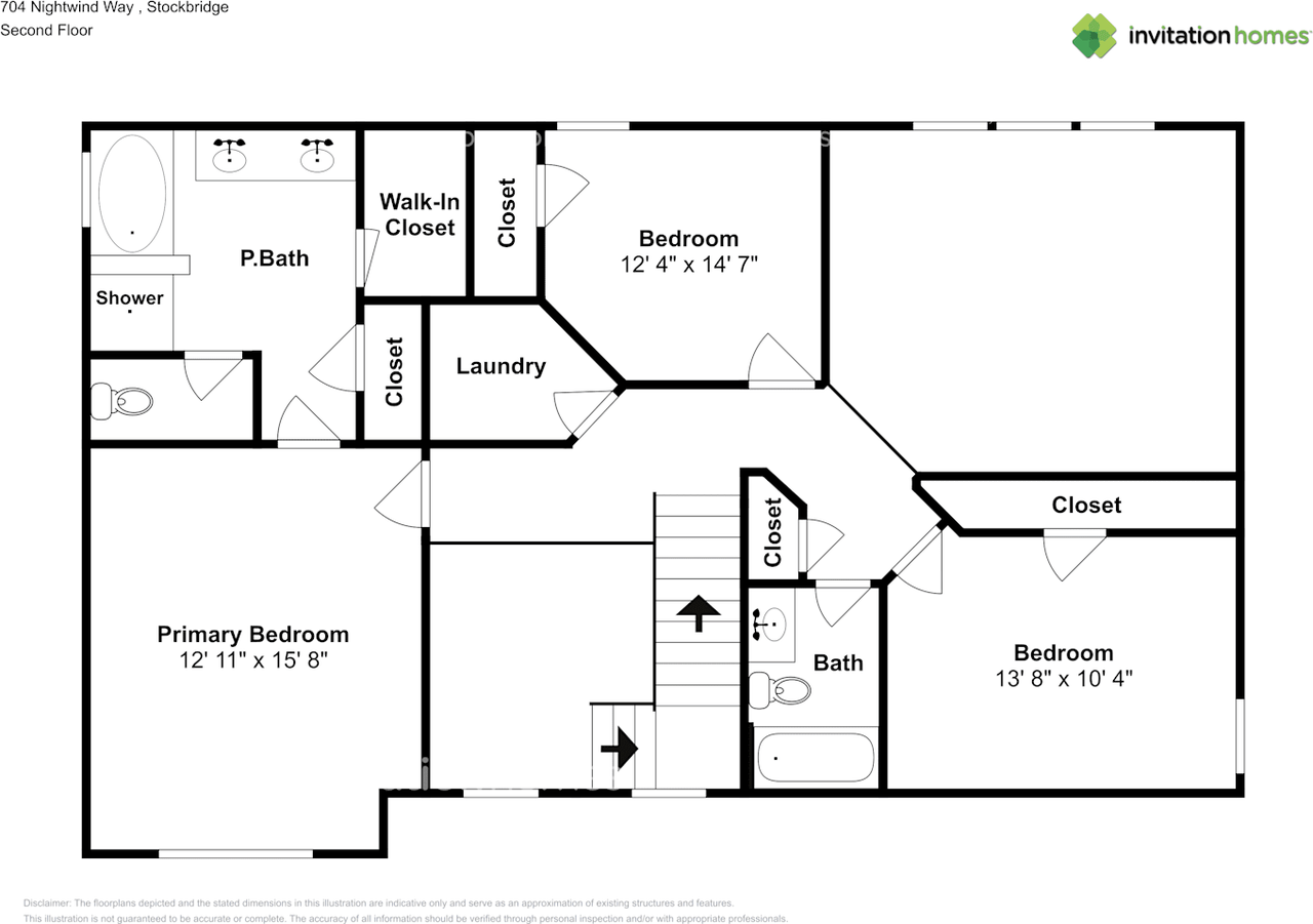 704 Nightwind Way - Photo 4 of 20