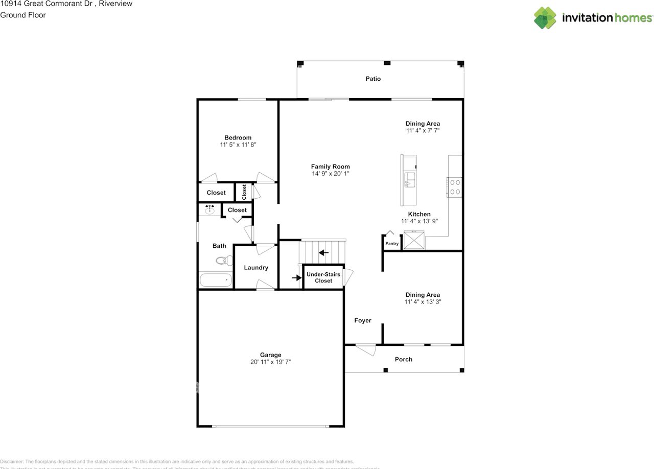 10914 Great Cormorant Dr - Photo 2 of 18