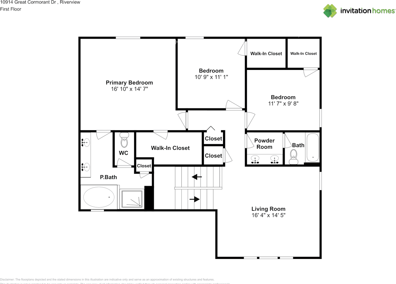 10914 Great Cormorant Dr - Photo 3 of 18