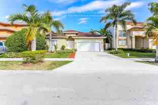 4601 Sw 164th Ct - Photo 1 of 1