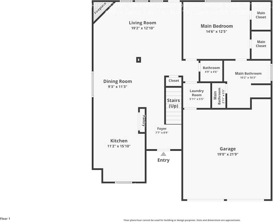 2722 Safe Harbour Cir - Photo 3 of 15