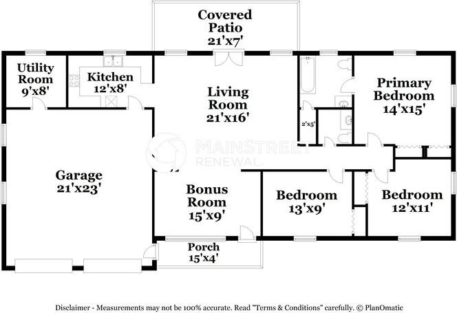 2157 Sheffield Dr - Photo 2 of 16