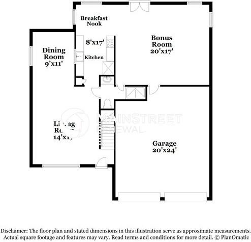 1932 Tindaro Dr - Photo 2 of 17