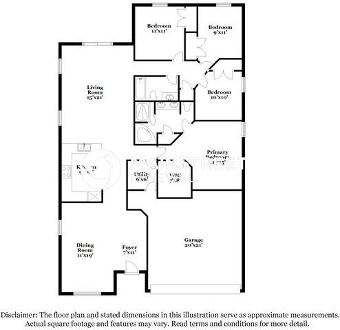 1631 Sw 25th Ln - Photo 2 of 15