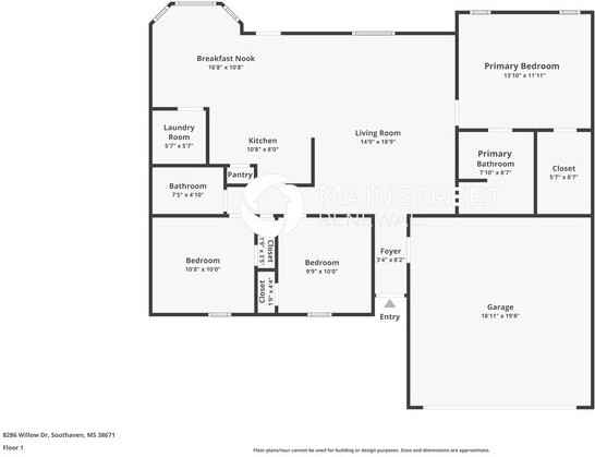 8286 Willow Dr - Photo 2 of 17