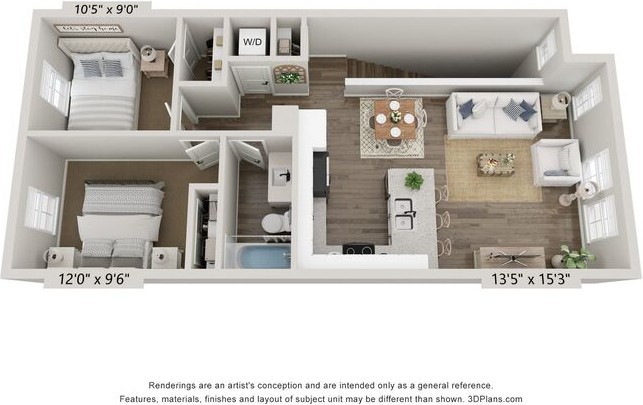 5024 Claudia Dr - Photo 3 of 50